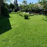 Chaloupka V Srdci Krivoklatska * Rakovník