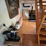 Chaloupka V Srdci Krivoklatska * Rakovník