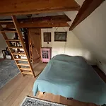 Chaloupka V Srdci Krivoklatska * Rakovník
