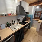 Ferienhaus Chaloupka V Srdci Krivoklatska