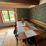 Chaloupka V Srdci Krivoklatska Ferienhaus Rakovník