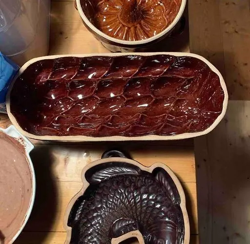 Chaloupka V Srdci Krivoklatska *