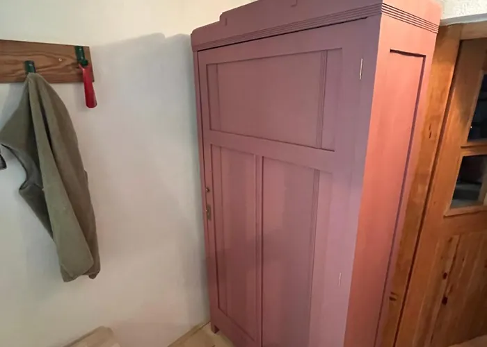 Chaloupka V Srdci Krivoklatska Дом отдыха Раковник